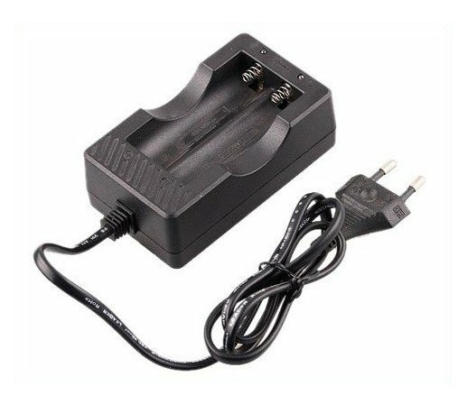 CAR-258  UNIVERSAL Li-ON and Li NIMO CHARGER CAR258