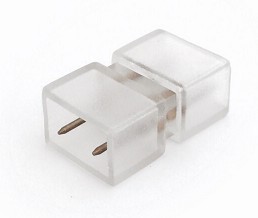 CONECTOR IP67 PARA TIRAS LED MONOCOLOR 220V SMD 5050