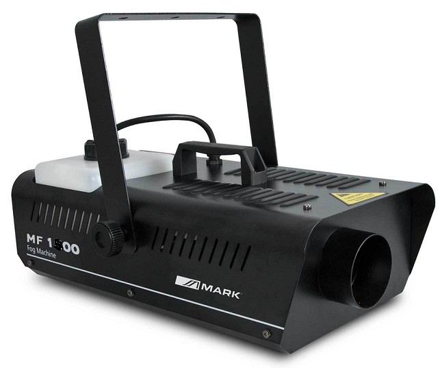 MAQUINA DE HUMO MF-1200