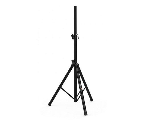 TRIPODE PARA ALTAVOZ EXTENSIBLE DE 112cm A 192cm