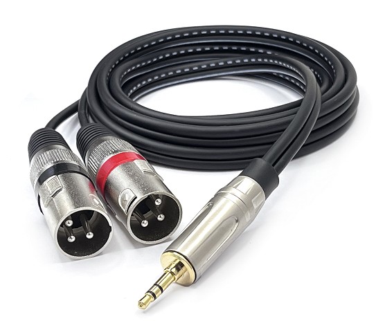 Receptor de Audio Bluetooth Jack 3.5mm - Cetronic