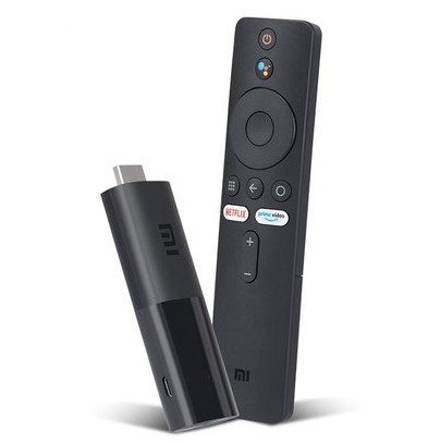 ANDROID TV XIAOMI Mi TV STICK 8GB Full HD