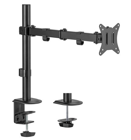 SOPORTE DE MESA PARA MONITOR 17" a 32"