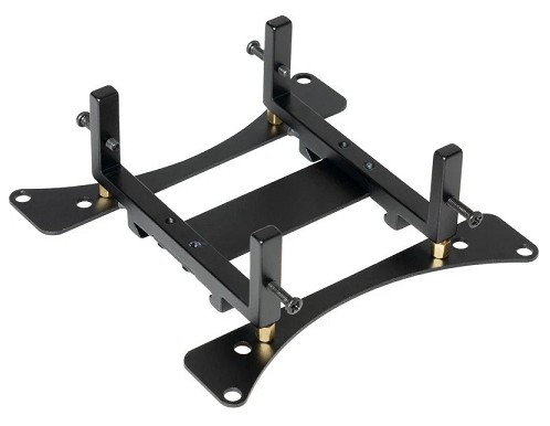 SOPORTE UNIVERSAL CARRIL DIN